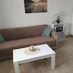 Ruza Apartmani Zadar