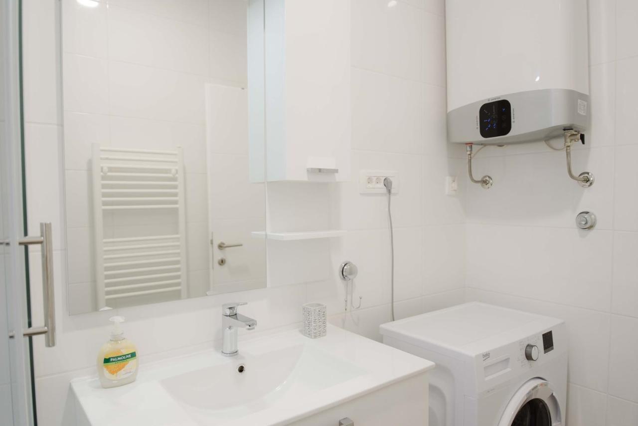 Apartment Ruza Zadar