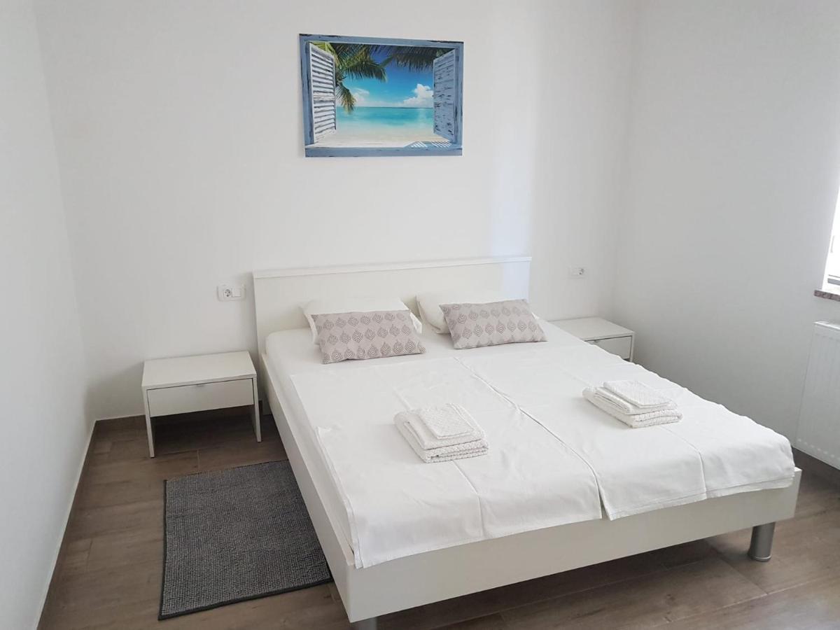 Apartment Ruza Zadar