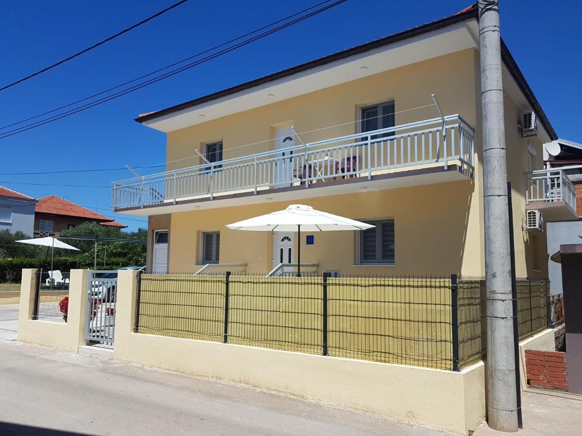 Apartment Ruza *