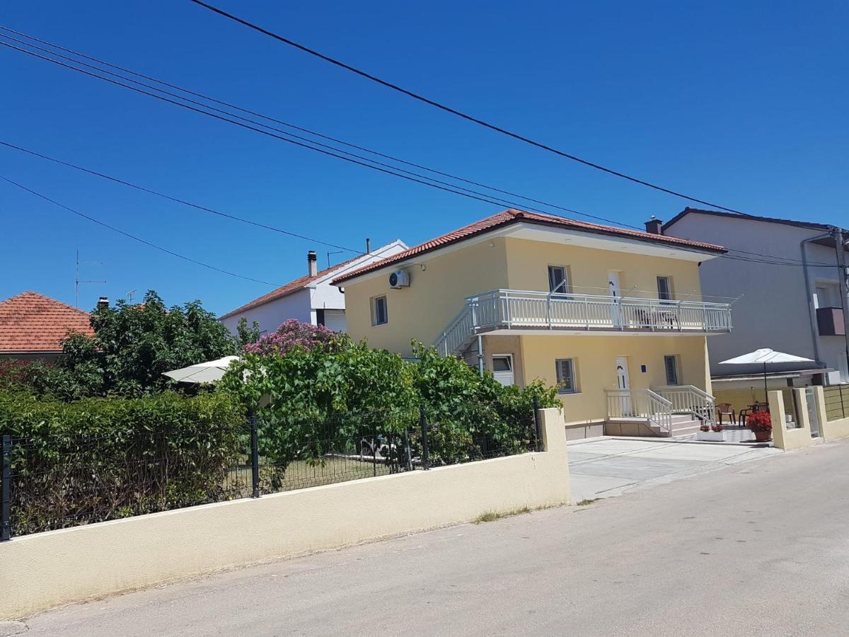 Apartment Ruza *
