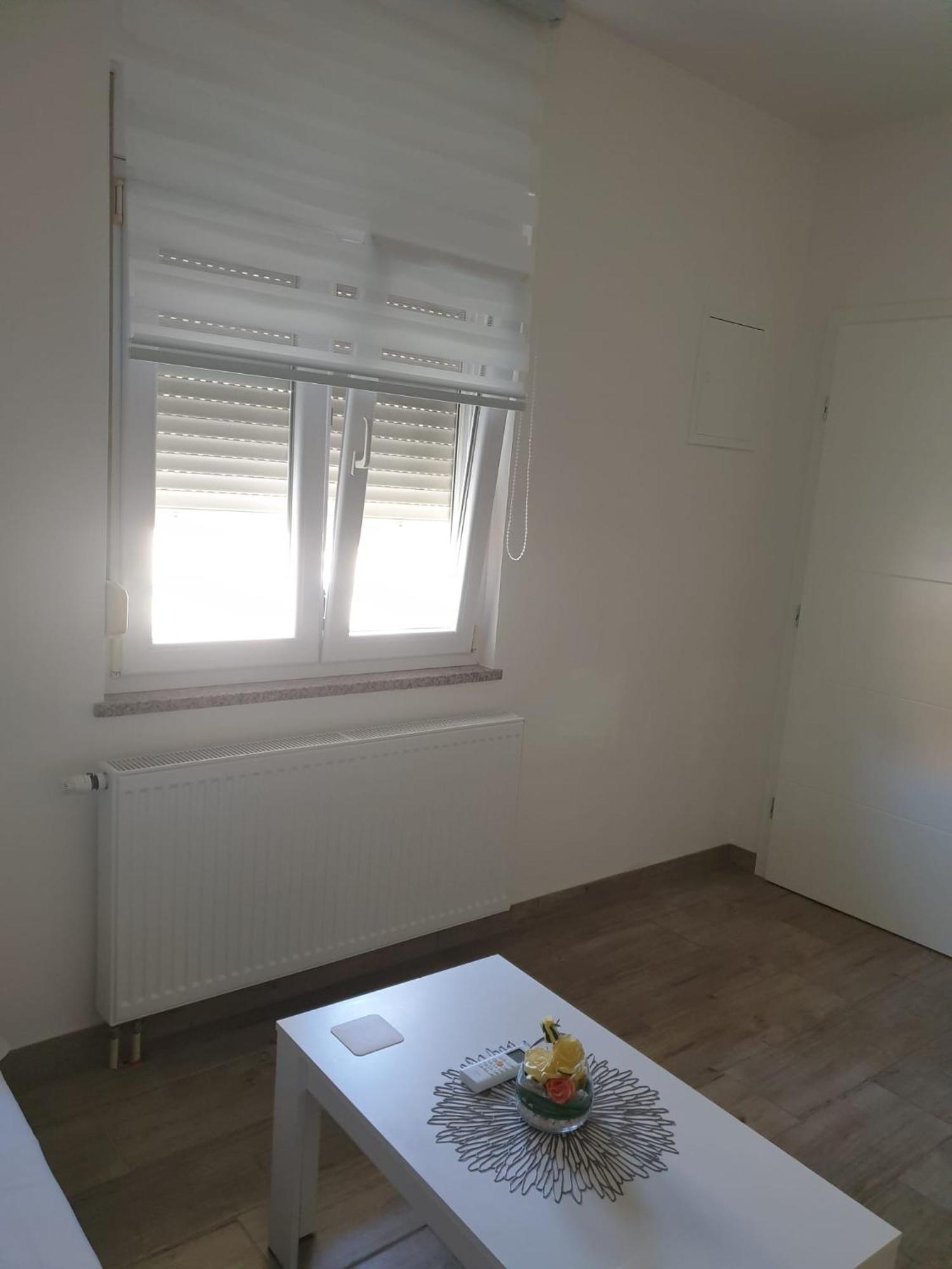 Ruza Apartment *