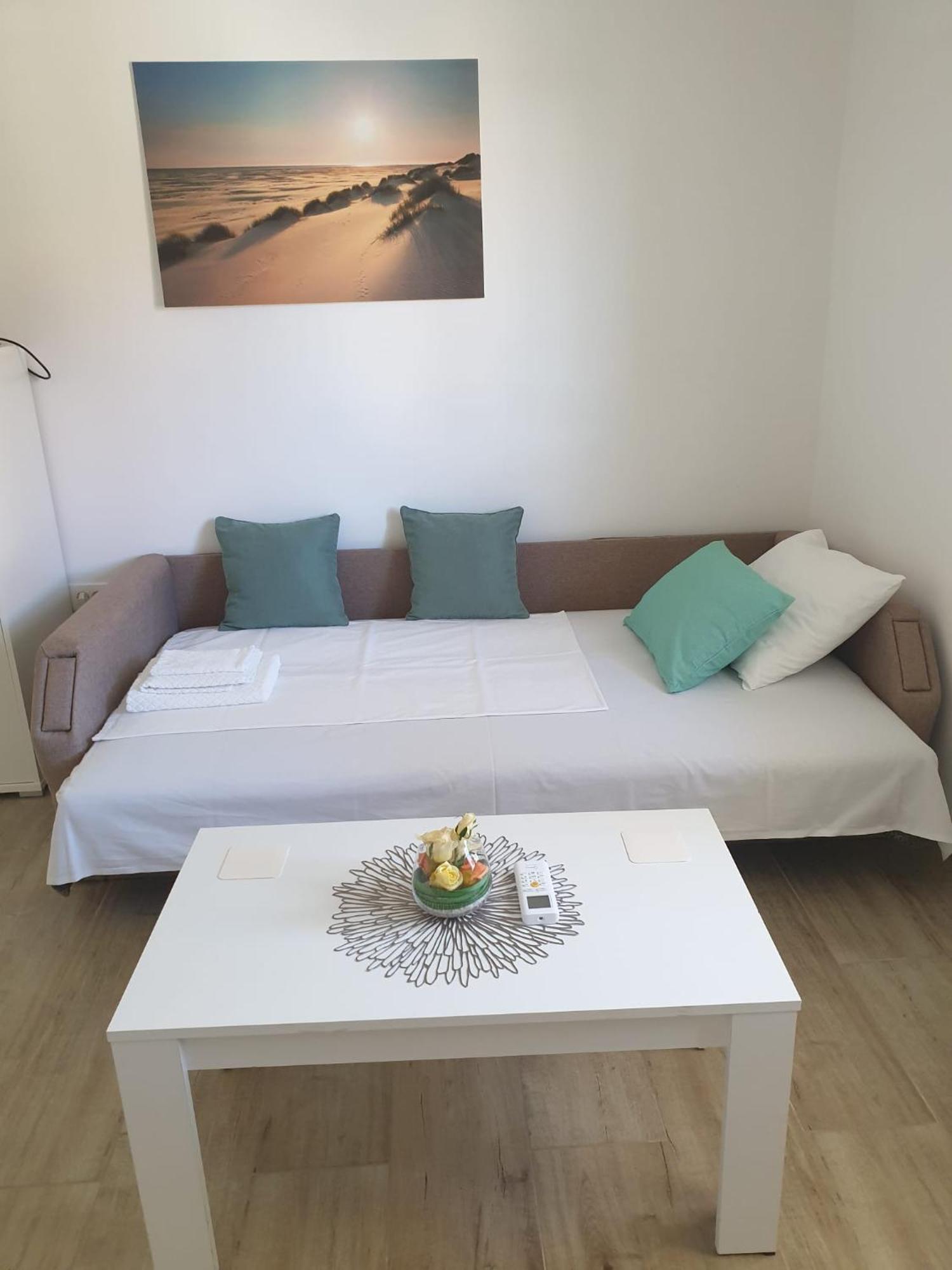 Ruza Apartment *